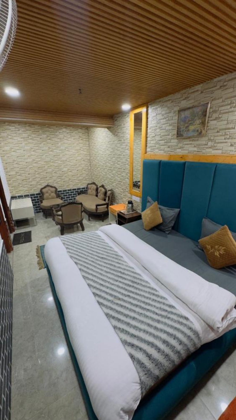 Hotel Apple Regency