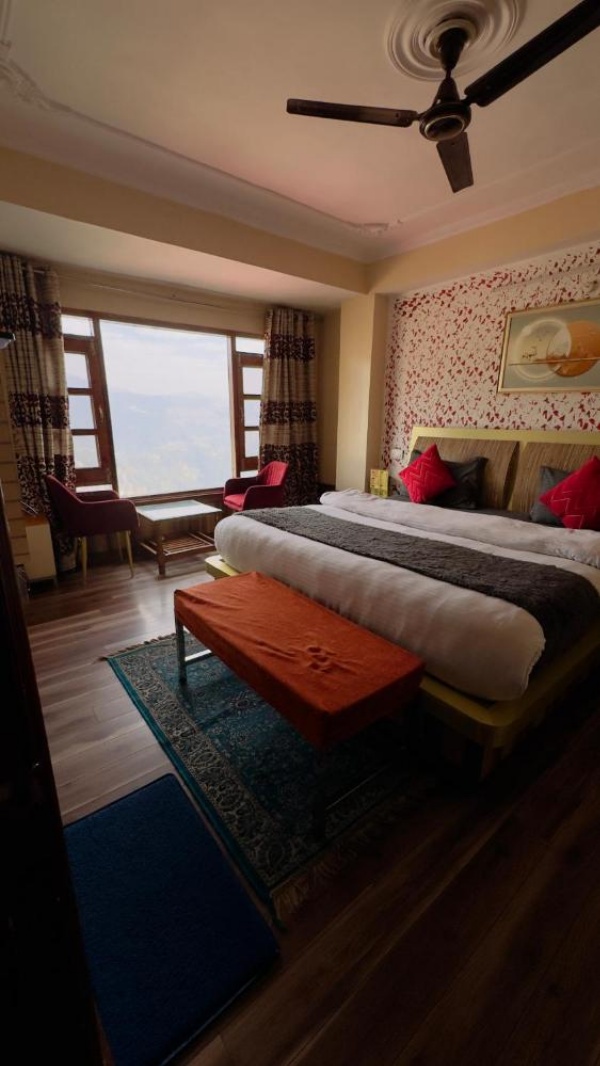 Hotel Apple Regency image 10