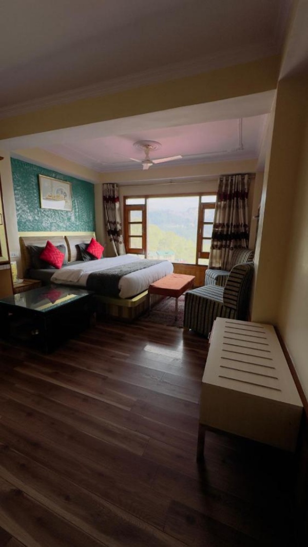 Hotel Apple Regency image 5